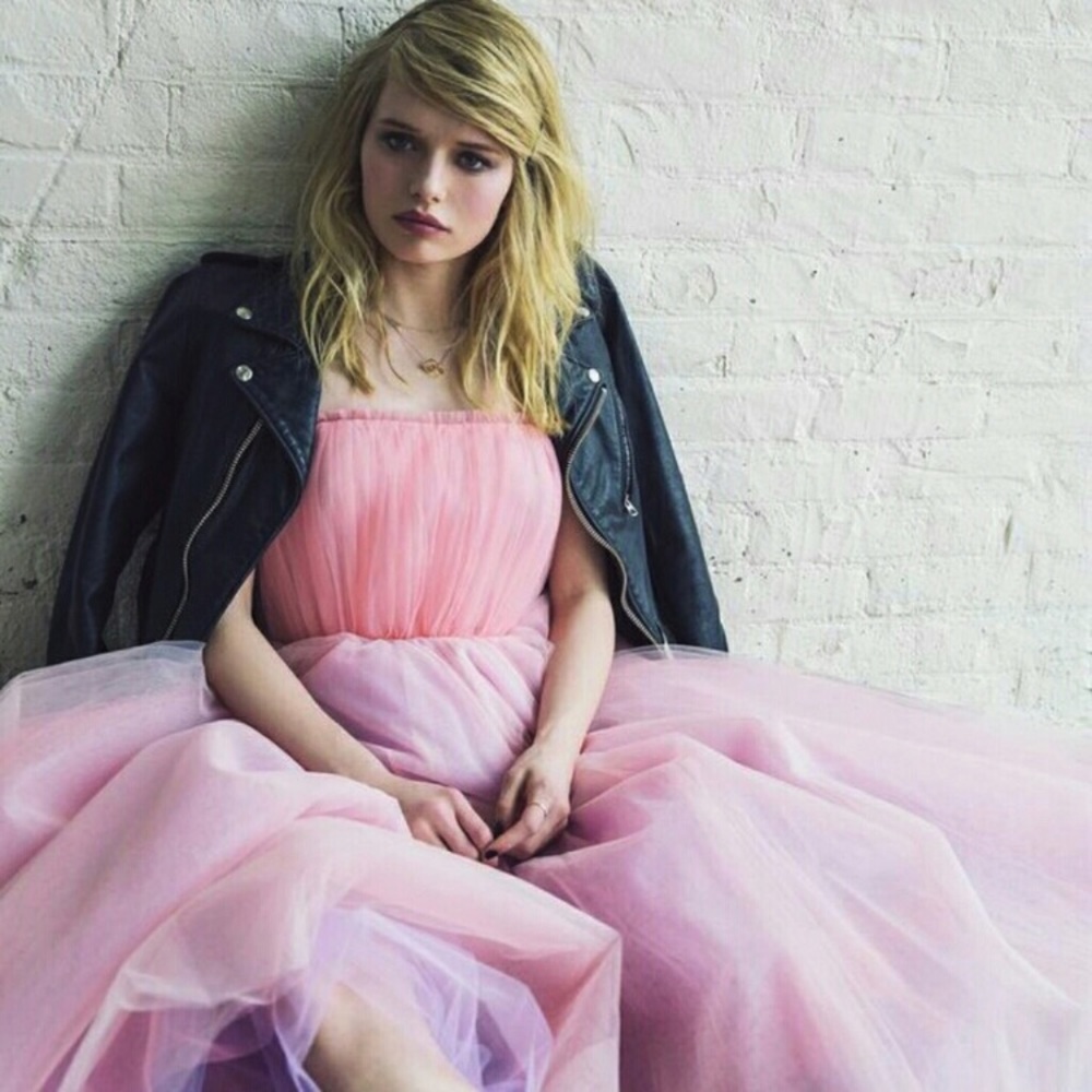 Betsey Johnson vintage dress